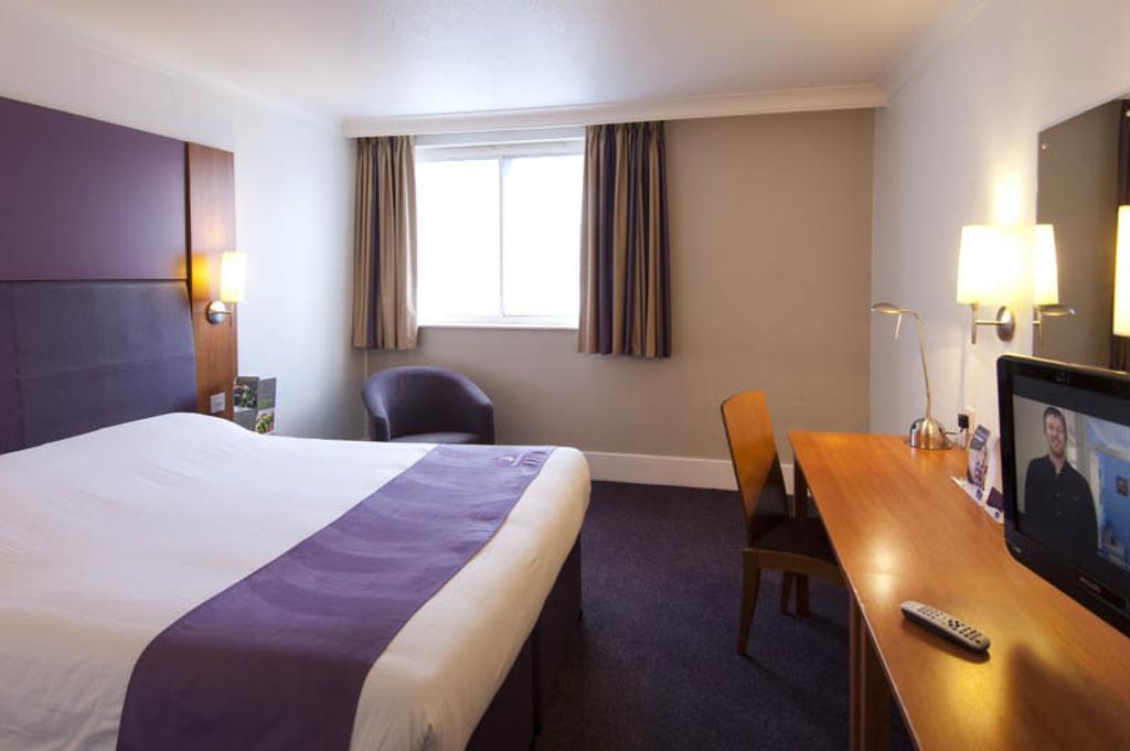 Premier Inn Birmingham City - Aston Camera foto